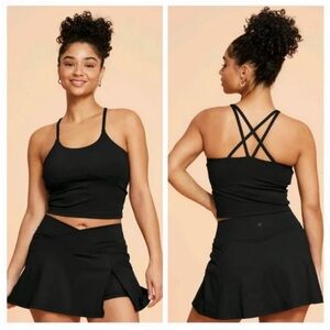 Blogilates Target Workout Tank